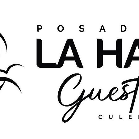 Posada La Hamaca Isla Culebra Exterior photo