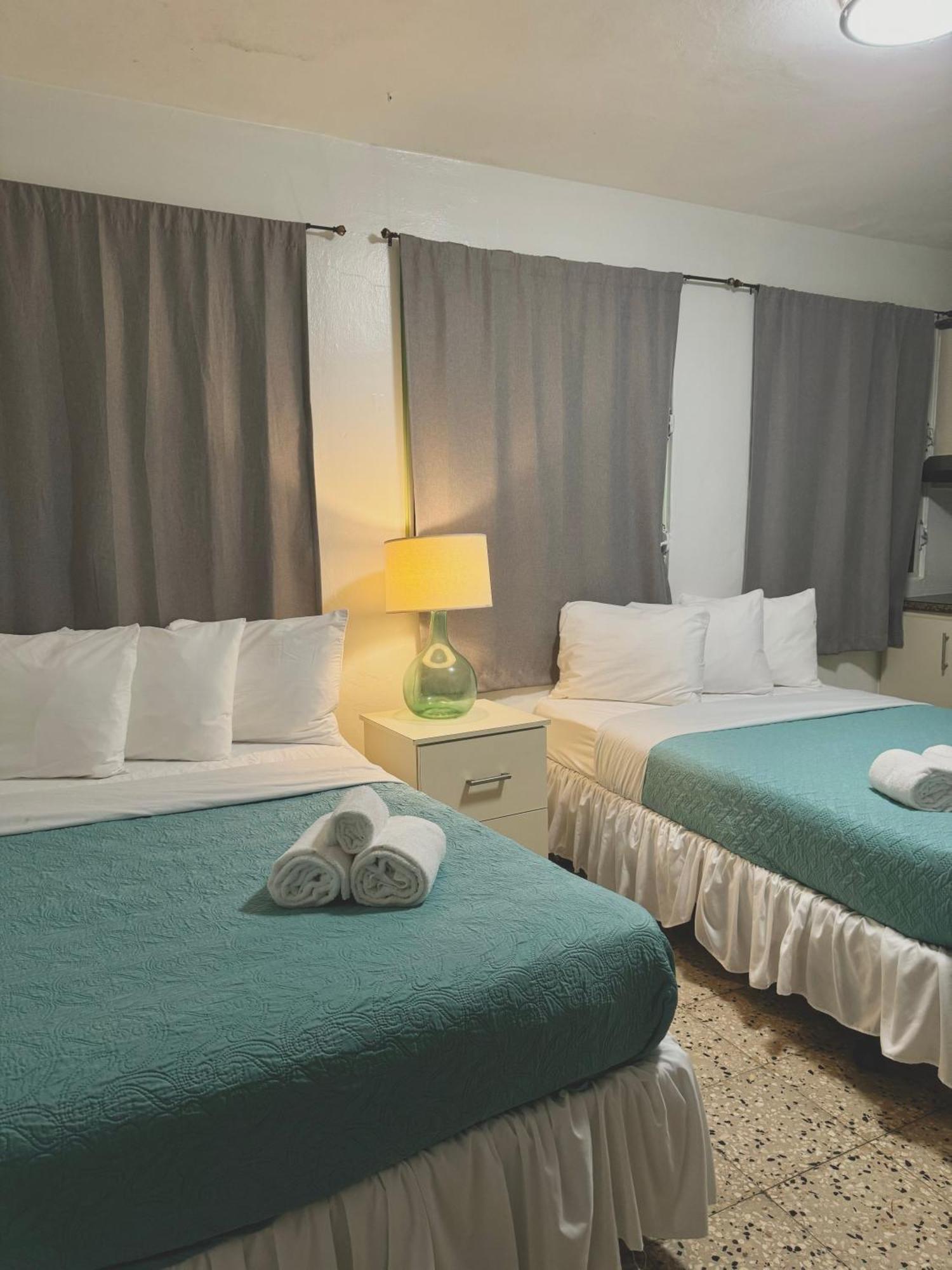 Posada La Hamaca Isla Culebra Room photo
