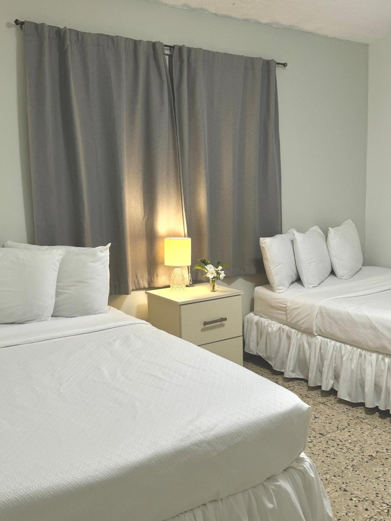 Posada La Hamaca Isla Culebra Room photo